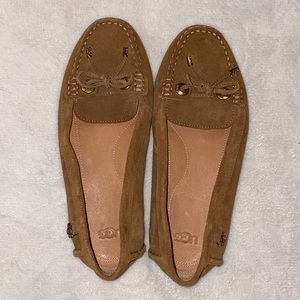 Ugg loafers